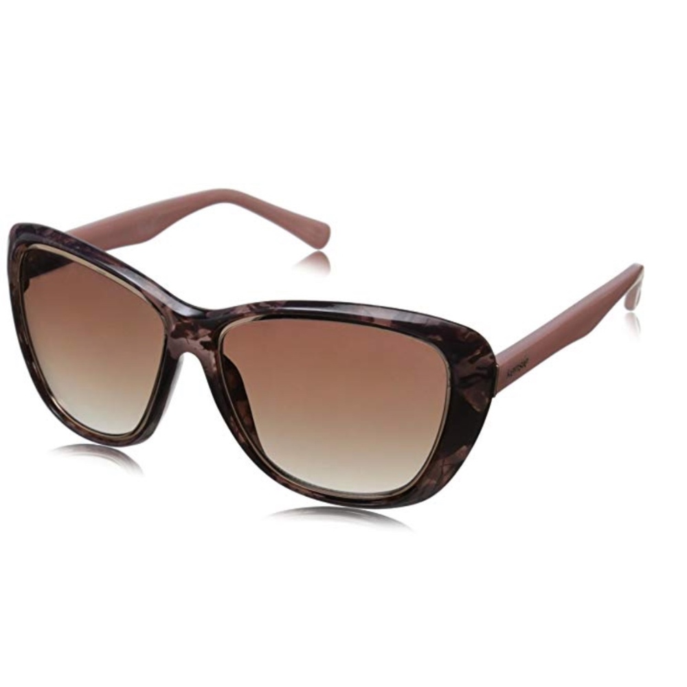 Kensie Women's Faye Sunglasses